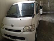 Toyota TownAce 2014 SV Premium White for sale