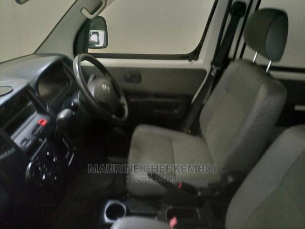 Toyota TownAce 2014 SV Premium White
