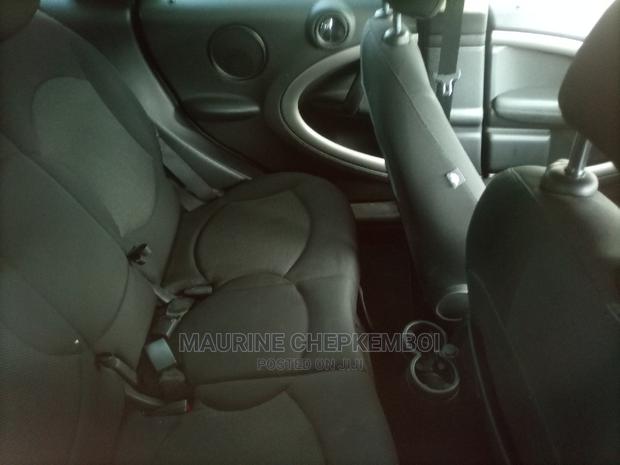 Mini Cooper 2014 Black