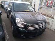 Mini Cooper 2014 Black for sale