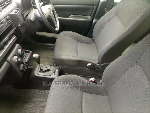 Toyota Succeed SV Premium 2014 White