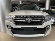 Toyota Land Cruiser 4.6 V8 ZX 2015 Pearl for sale