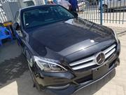 2014 Mercedes-Benz C200 - Luxury Green Sedan for sale