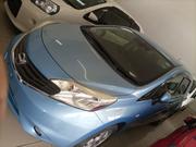 Nissan Note 2014 SV Premium Blue for sale