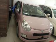 Toyota Passo 2014 Pink for sale