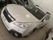 Subaru Outback 2014 White for sale