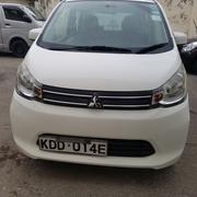 2014 Mitsubishi SpaceWagon - White, Used Car for Sale for sale