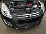2014 Black Suzuki Swift - Quality Pre-owned Compact Car for sale