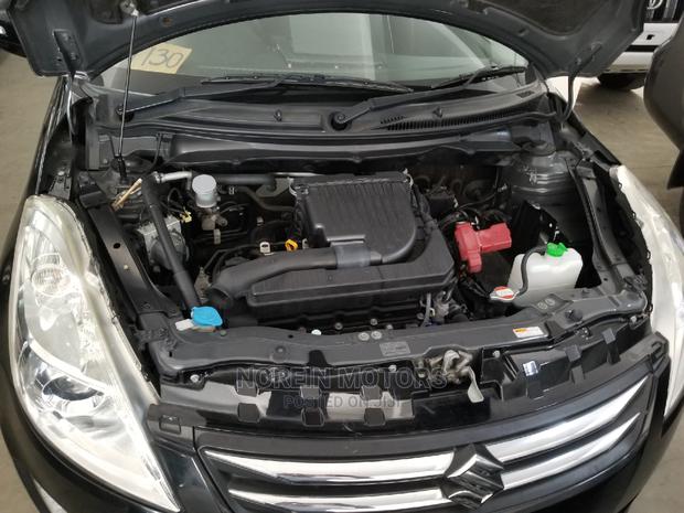 2014 Black Suzuki Swift - Quality Pre-owned Compact Car