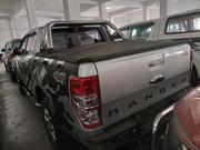 Ford Ranger 2014 Silver for sale