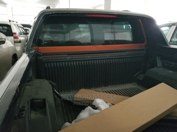 2014 Ford Ranger Orange: Your Ultimate Off-Road Companion