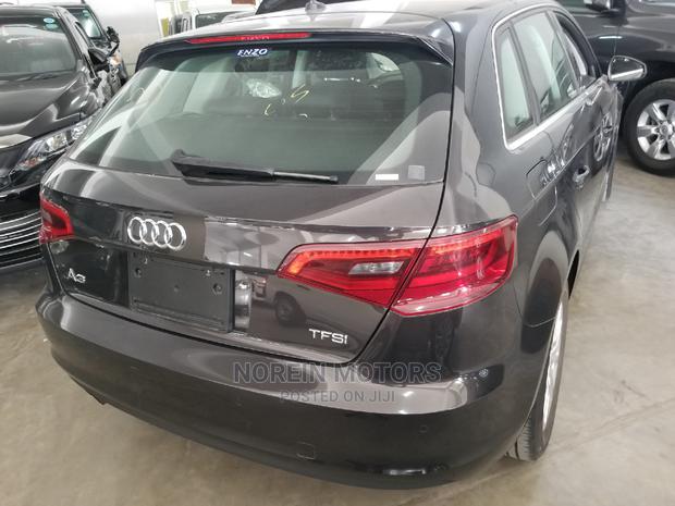 Used 2014 Audi A3 - Gray - Excellent Performance, Competitive Rate