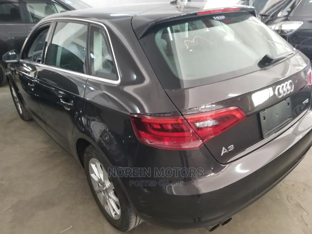 Used 2014 Audi A3 - Gray - Excellent Performance, Competitive Rate