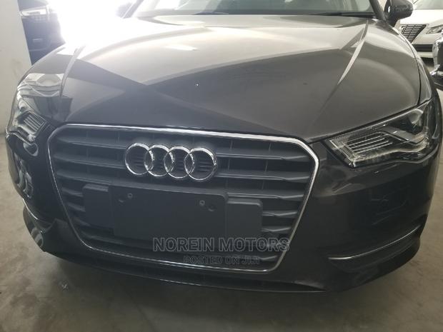 Used 2014 Audi A3 - Gray - Excellent Performance, Competitive Rate