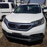 2014 Honda CR-V in White: Luxury Compact SUV at Your Fingertips! for sale