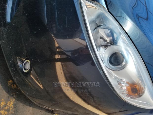 Pre-Owned 2014 Nissan Lafesta in Black: Affordable Luxury