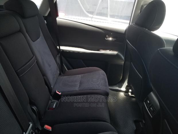2014 Lexus RX270 in White - Quality Pre-owned SUV