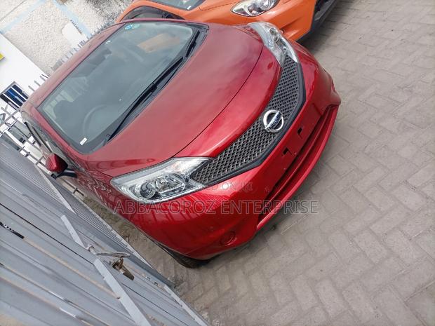 Nissan Note 1.2 Petrol 2016