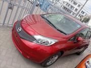 Nissan Note 1.2 Petrol 2016 for sale