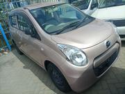 Mazda Carol 2015 Pink for sale