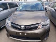 Toyota Fielder 2014 SV Premium Gray for sale