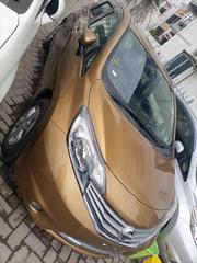 Nissan Note 2014 SV Premium Beige for sale