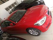 BMW 116i 2015 Red for sale