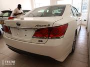 Toyota Crown 2014 White for sale