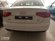 Audi A4 2014 White for sale