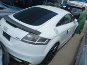 Audi TT 2015 White for sale