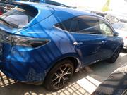 Toyota Harrier 2014 2.0 Blue for sale