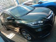 Honda Vezel 1.5 Hybrid 2WD 2015 Green for sale