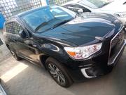 Mitsubishi RVR 2015 Black for sale