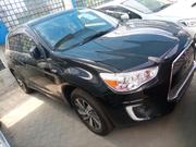 Mitsubishi RVR 2015 Black for sale