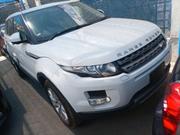 Land Rover Range Rover Evoque 2016 White for sale