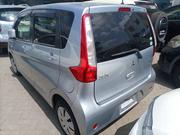 Mitsubishi SpaceWagon 2014 Silver for sale