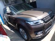 Land Rover Range Rover 2015 Gray for sale