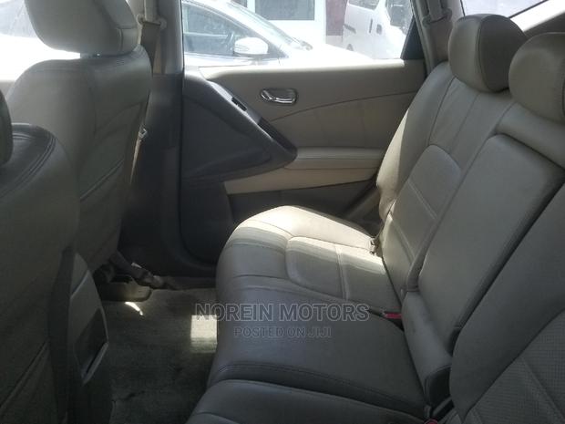 2014 Nissan Murano Purple: Affordable Luxury Awaits