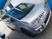 Mitsubishi Delica 2014 Silver for sale