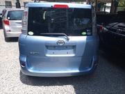 Toyota Sienta 1.5 AWD (6-Seater) 2016 Blue for sale