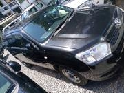 Toyota Succeed 2014 Black for sale