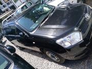 Toyota Succeed 2014 Black for sale