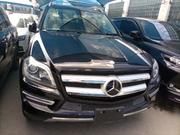 Mercedes-Benz GL-Class 2015 Black for sale