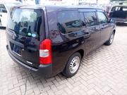 Toyota Succeed 2016 Purple for sale