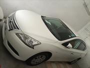 Nissan Sylphy 2016 White for sale
