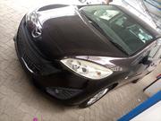 Mazda Premacy 2014 Purple for sale