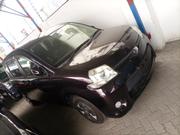 Toyota Sienta 2016 Purple for sale