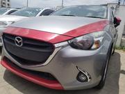Used Mazda Demio 2014 - Gray, Perfect for Daily Commute for sale