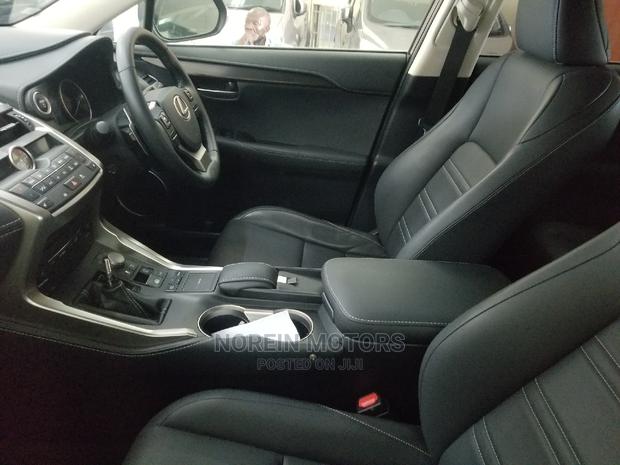 2014 Used Lexus NX 300h in Gray - Hybrid SUV for Sale Today