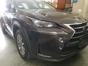 2014 Used Lexus NX 300h in Gray - Hybrid SUV for Sale Today for sale